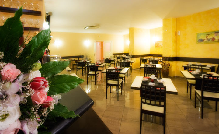 Hotel Bright Roma Exterior foto